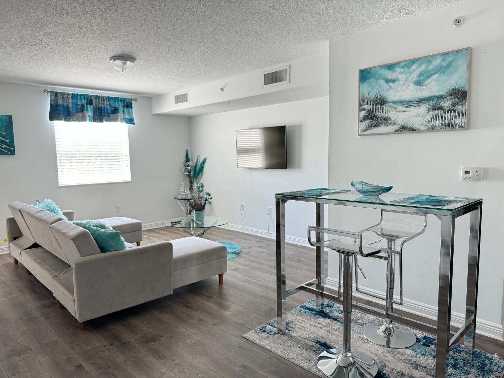 Luxury Suite Oasis Boynton Beach Exterior foto